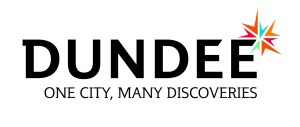 Dundee City Council logo